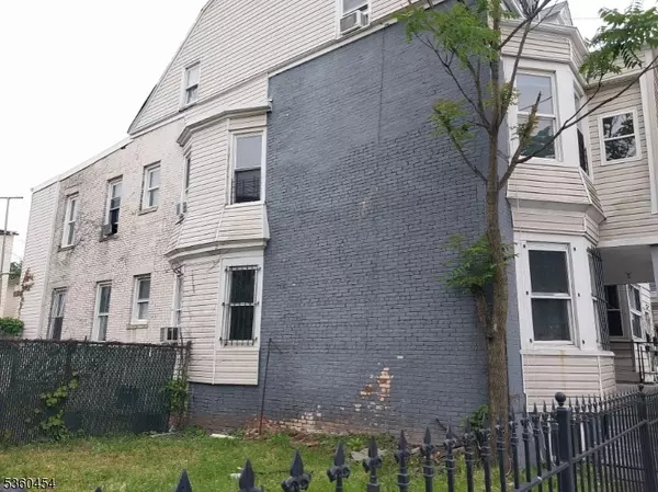 Newark City, NJ 07107,71 N 5Th St