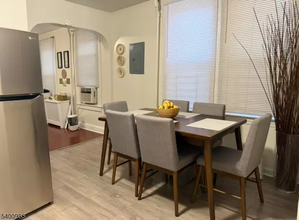 City Of Orange Twp., NJ 07050,346 S Jefferson St