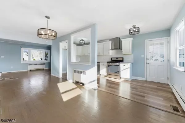 Linden City, NJ 07036,601 Fairway Rd