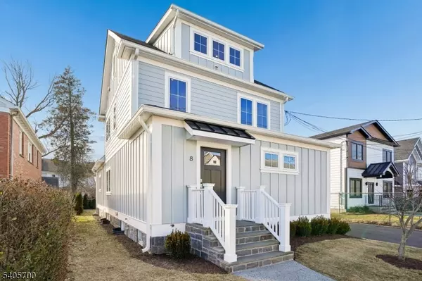 Millburn Twp., NJ 07041,8 Willow St