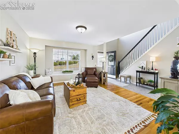 Monument, CO 80132,79 Misty Creek DR