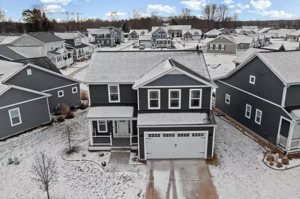 4515 Marie Therese CIR, Pinckney, MI 48169