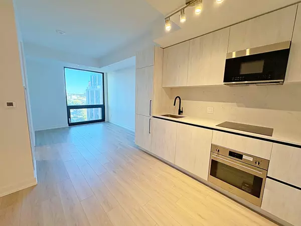 35 Parliament ST #730, Toronto C08, ON M5A 0Z5