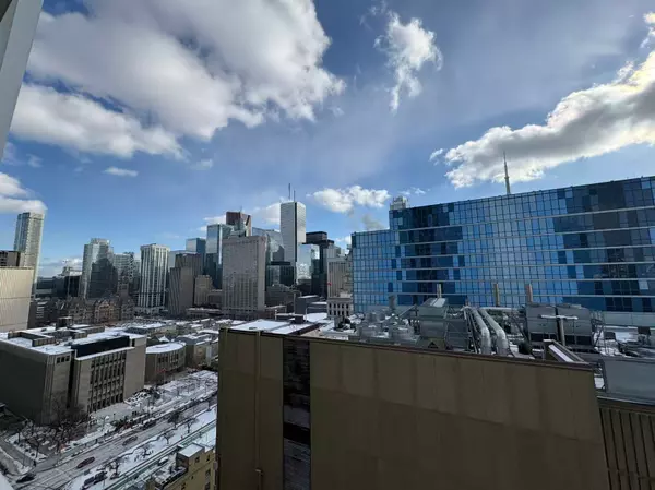 Toronto C01, ON M5T 0G7,230 Simcoe ST #1917