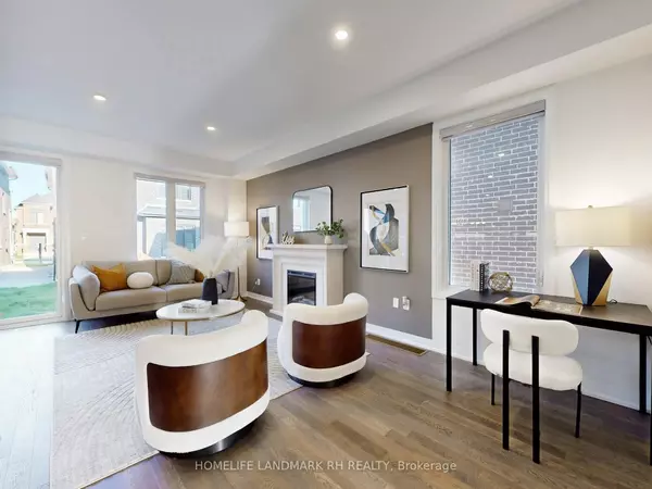 Pickering, ON L1X 0P7,1045 PISCES TRL