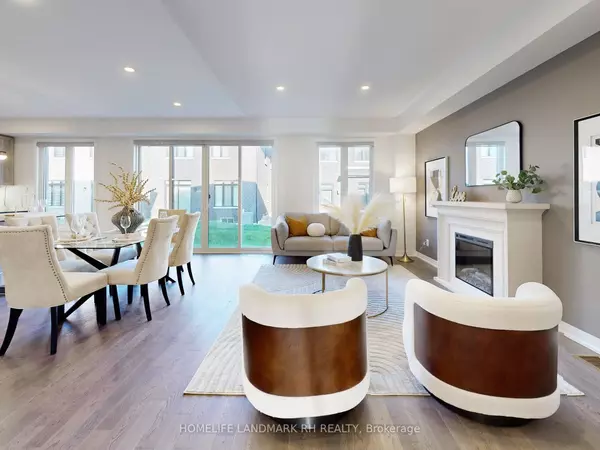 Pickering, ON L1X 0P7,1045 PISCES TRL