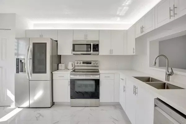 13355 SW 16th Ct #309 E, Pembroke Pines, FL 33027