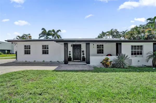 90 NE 26th St, Wilton Manors, FL 33305
