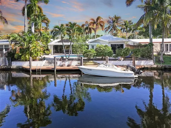 Fort Lauderdale, FL 33312,2625 E Gulfstream Ln