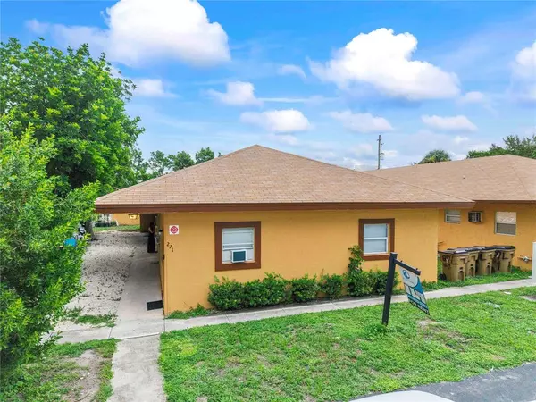 279 SW 1st St #1, Deerfield Beach, FL 33441