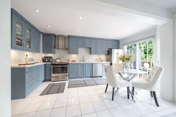 Vaughan, ON L4L 3P7,259 Tall Grass TRL