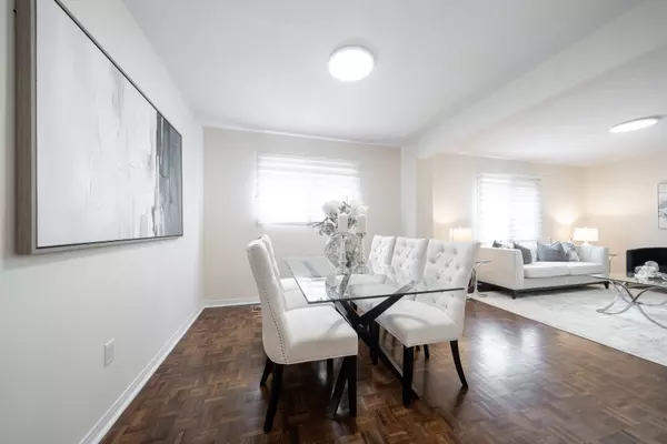 Vaughan, ON L4L 3P7,259 Tall Grass TRL