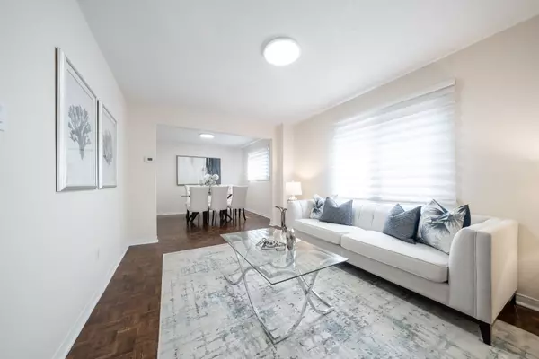 Vaughan, ON L4L 3P7,259 Tall Grass TRL