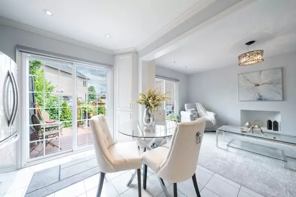 Vaughan, ON L4L 3P7,259 Tall Grass TRL