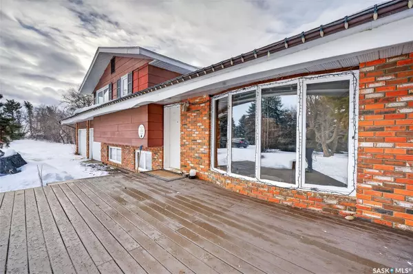 Prince Albert Rm No. 461, SK S6V 5R1,Rural Address