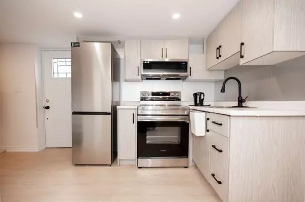 Toronto W05, ON M9M 1E1,25 Wallasey AVE #Bsmt