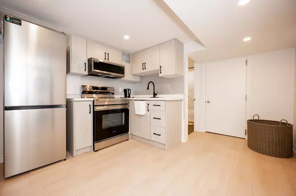 Toronto W05, ON M9M 1E1,25 Wallasey AVE #Bsmt