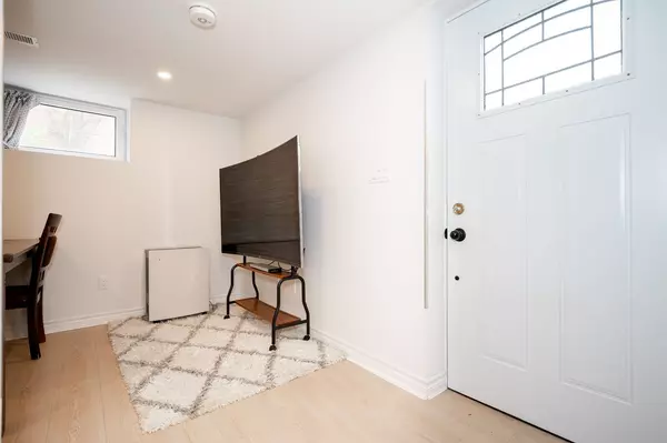 Toronto W05, ON M9M 1E1,25 Wallasey AVE #Bsmt