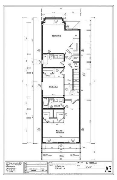 Toronto W04, ON M9N 1S4,19B Cardell AVE