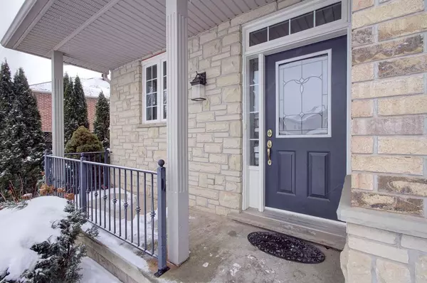 Burlington, ON L7L 7A9,2446 Sutton DR