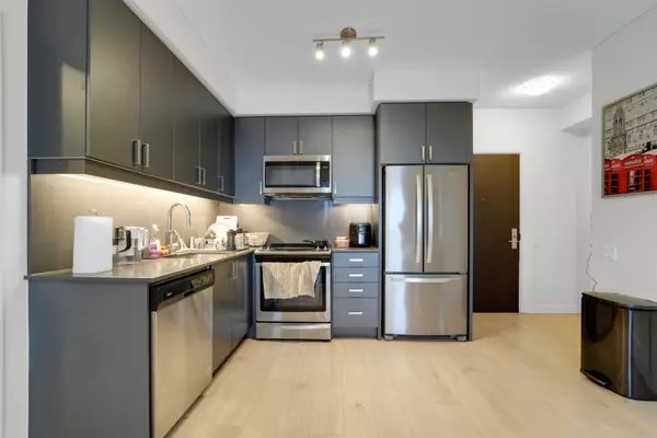 Mississauga, ON L4Z 0C6,8 Nahani WAY #1722