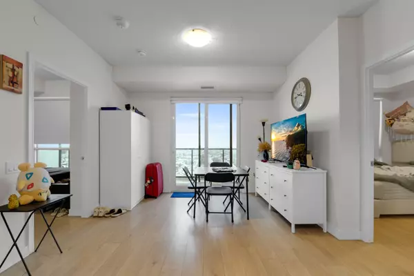 Mississauga, ON L4Z 0C6,8 Nahani WAY #1722