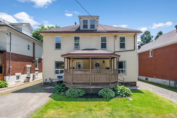 Brockville, ON K6V 1L7,219 James ST E