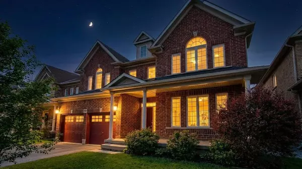 Kitchener, ON N2A 4M3,93 Tremaine DR