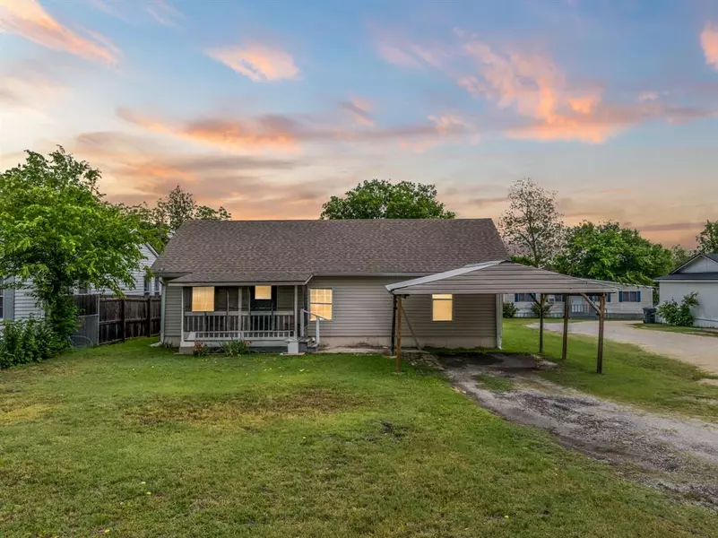 1704 Lexington Street, Waco, TX 76711