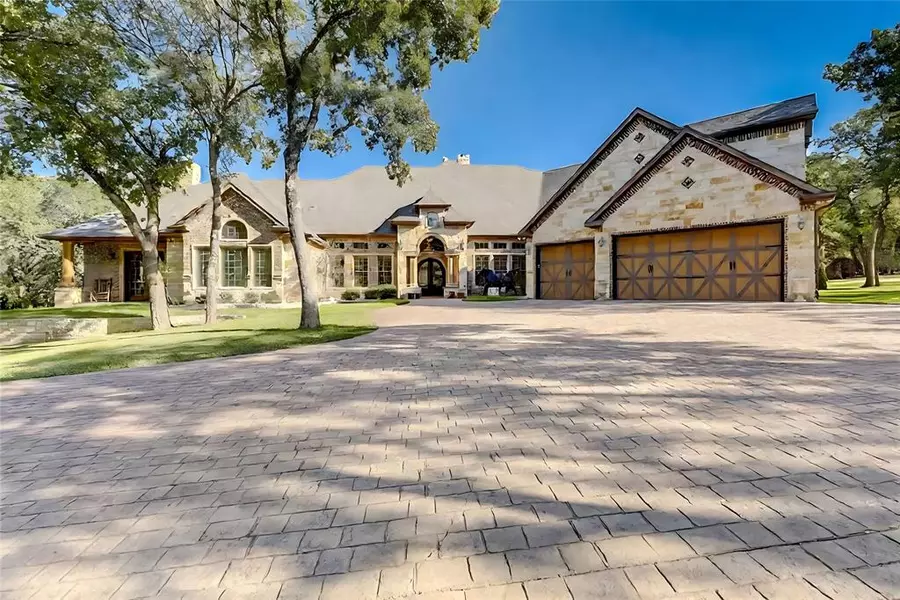 6565 Rockridge Trail, Aubrey, TX 76227