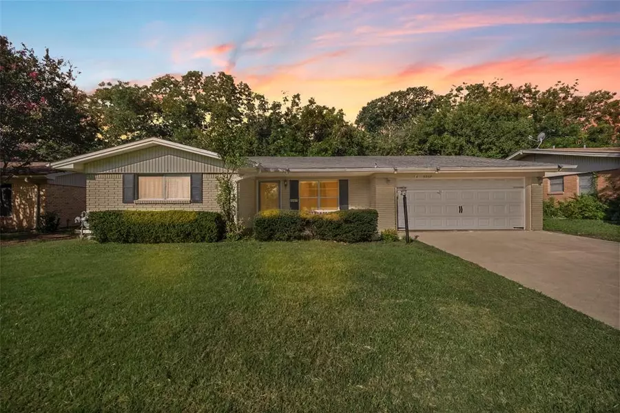 2227 Hanover Drive, Waco, TX 76710