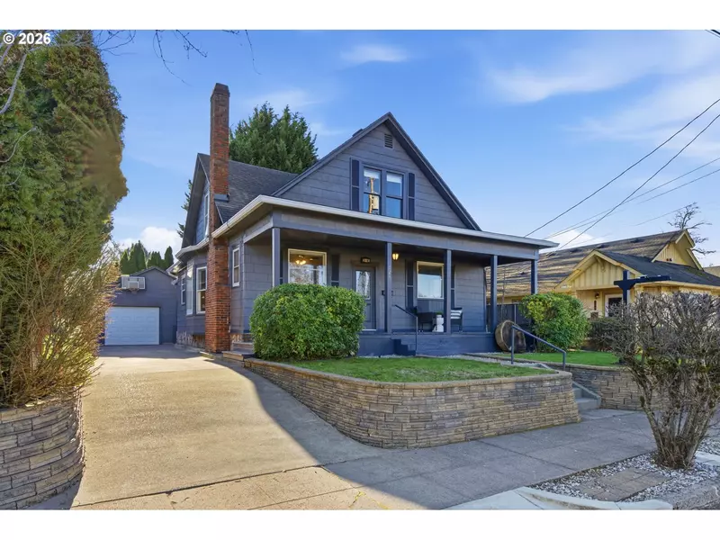 624 NE 2ND AVE, Camas, WA 98607