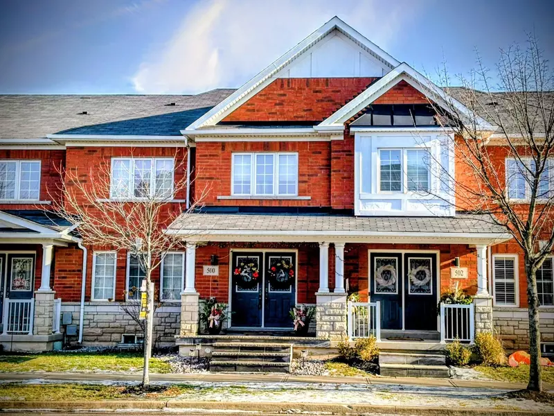 500 Sixteen Mile DR, Oakville, ON L6M 0R2