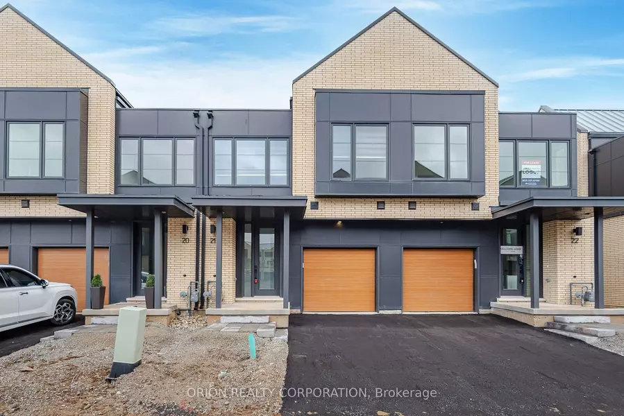 2273 Turnberry RD #21, Burlington, ON L7M 2B2