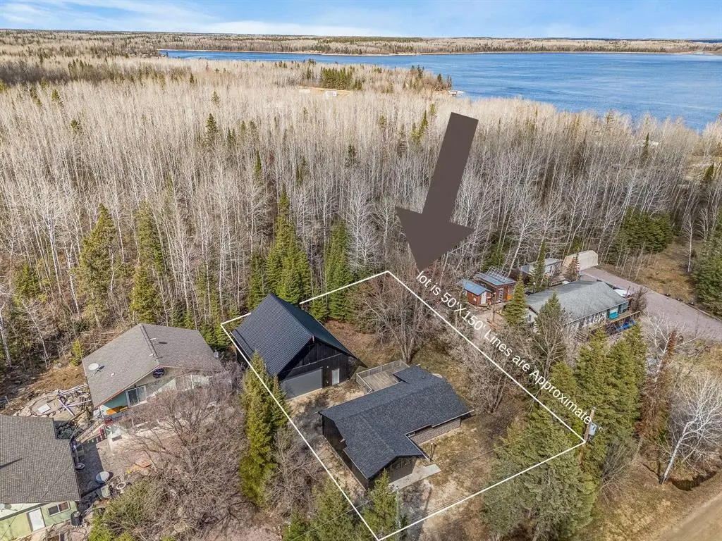 Nutimik Lake, MB R0E 1Y0,5 Birch RD