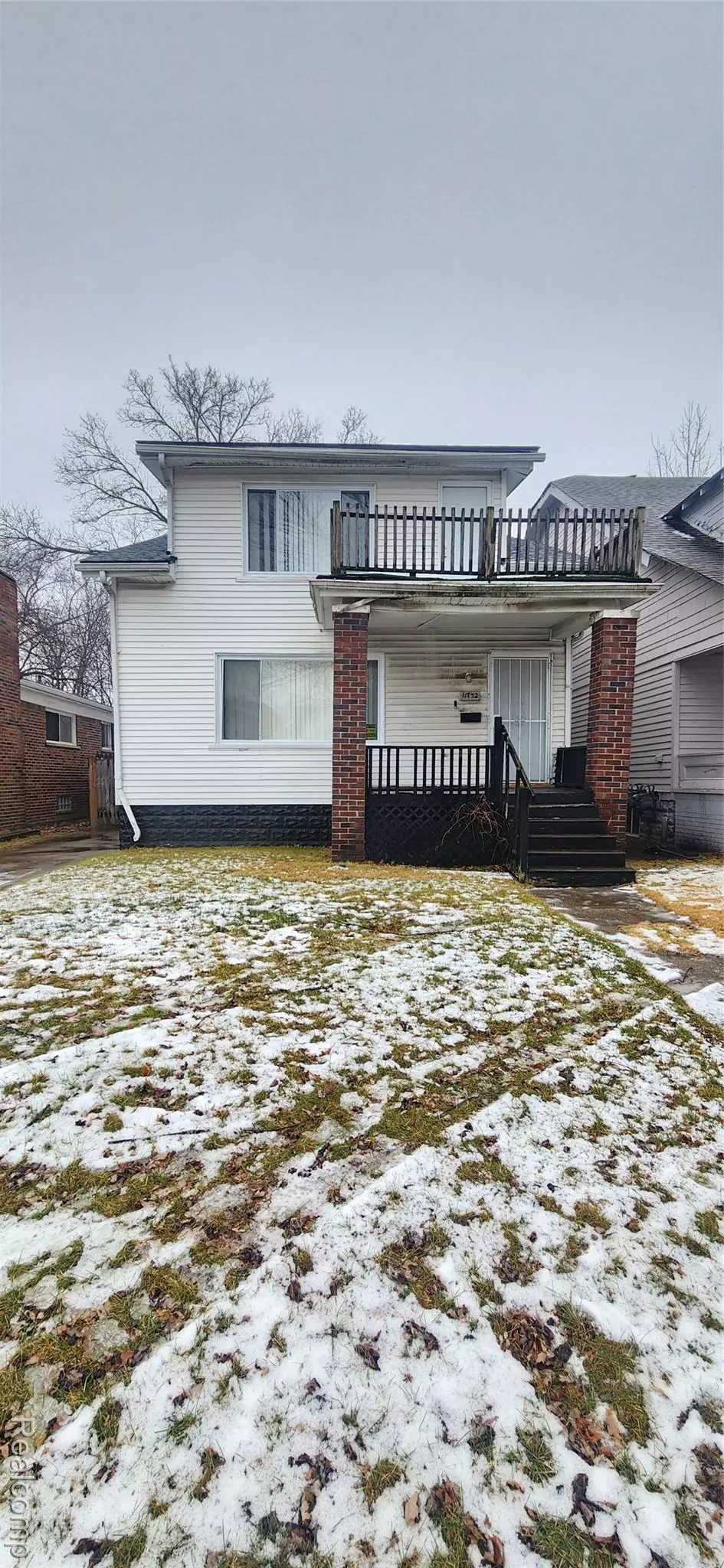 Detroit, MI 48204,11732 Griggs ST