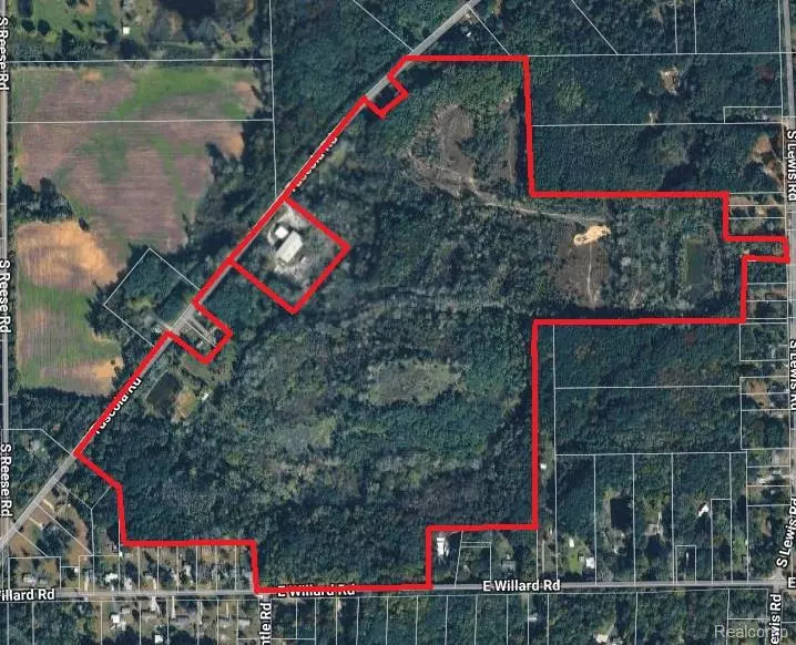 Clio, MI 48420,9831 Tuscola RD