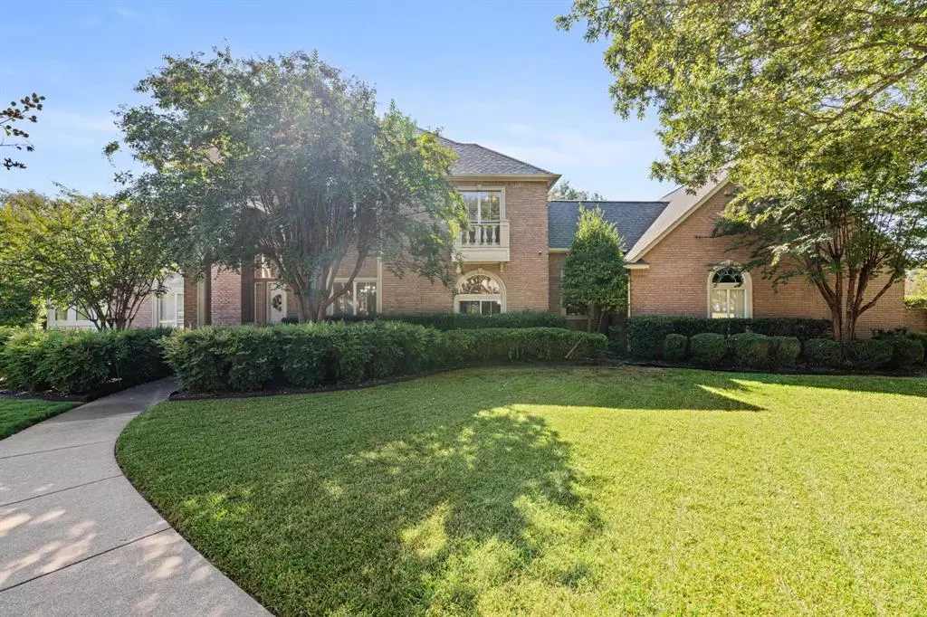 Ovilla, TX 75154,501 Ashburne Glen Circle