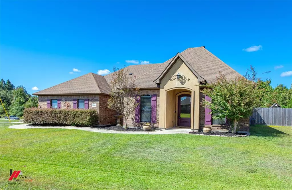 Keithville, LA 71047,10160 Kelli Leanne Circle