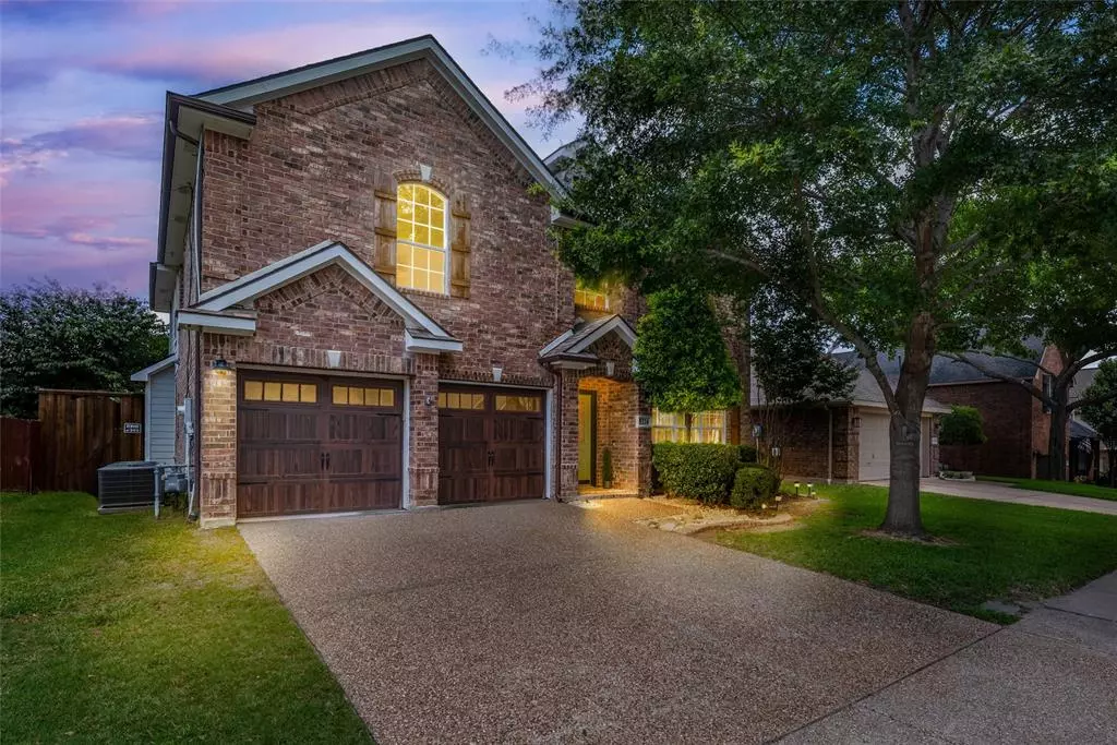 Mckinney, TX 75071,5224 Briarwood Drive