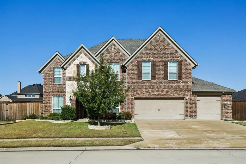 Little Elm, TX 75068,2217 Gulfstream Drive