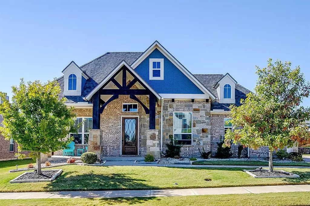 Burleson, TX 76028,3009 Nob Hill Drive