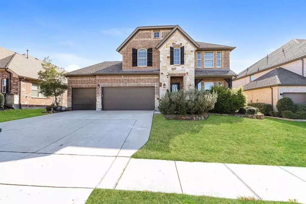 Fate, TX 75087,852 Mccall Drive