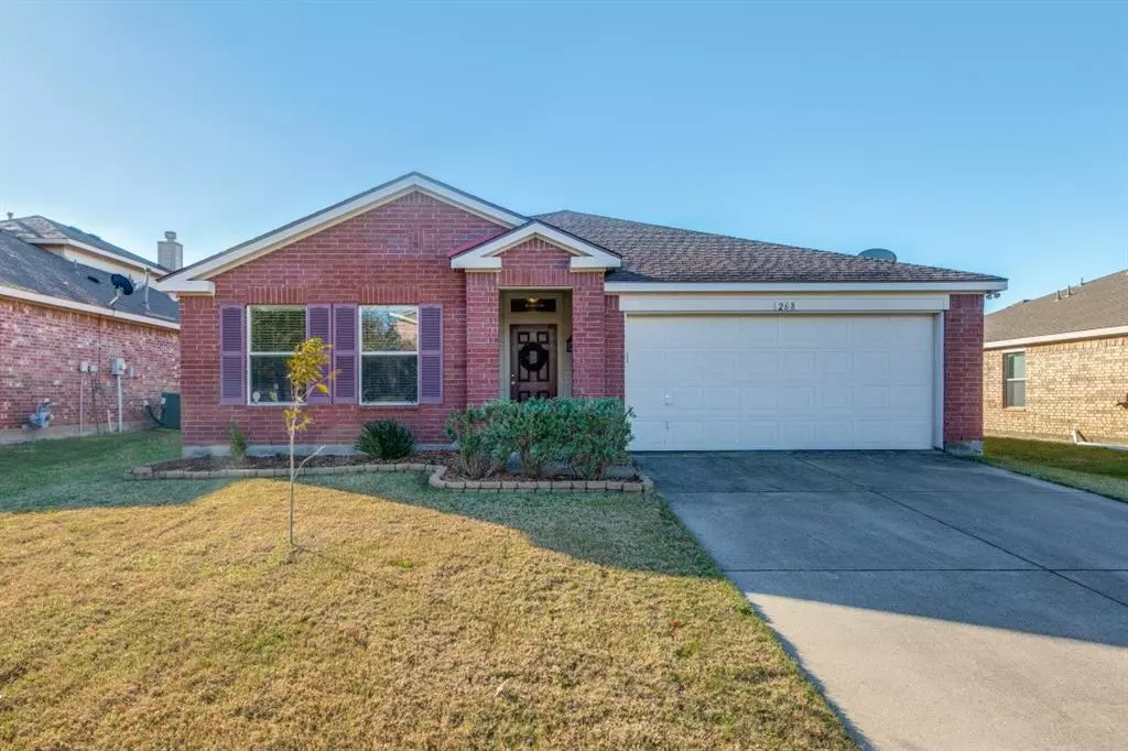 Melissa, TX 75454,268 Big Bear Drive
