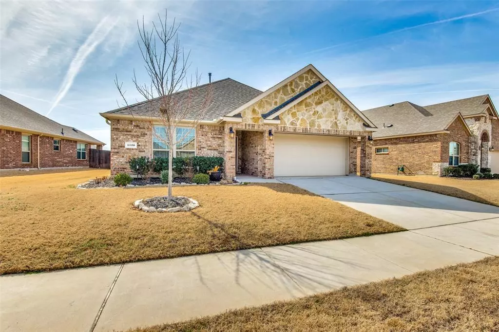 Little Elm, TX 75068,1120 Lake Meadow Lane