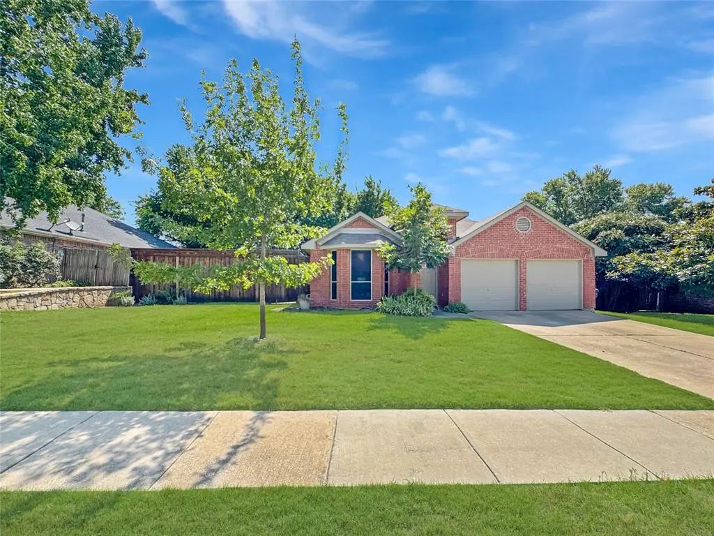 Mckinney, TX 75071,806 Glenwood Court