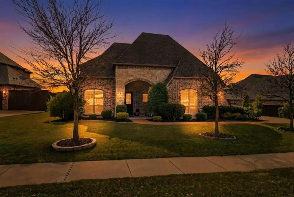 Prosper, TX 75078,671 Sibyl Lane
