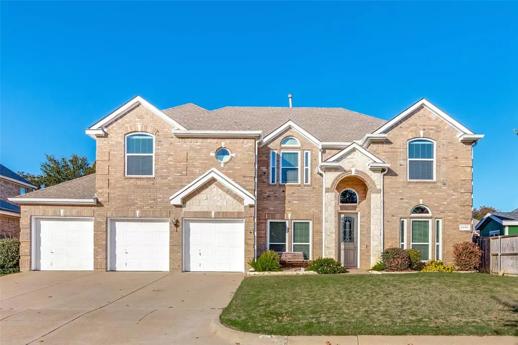 Arlington, TX 76017,6801 Ijaz Drive