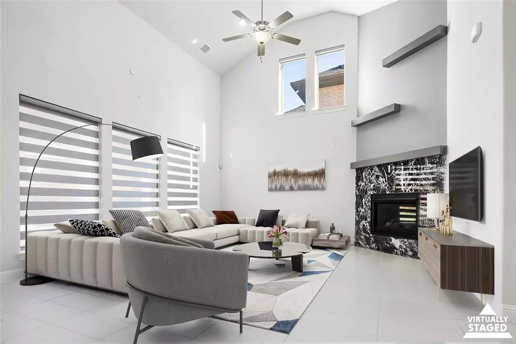 Frisco, TX 75035,13652 Beacon Crest Lane