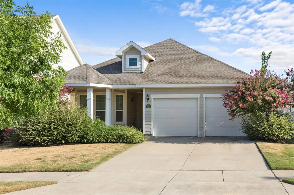 9021 Benevolent Court, Providence Village, TX 76227